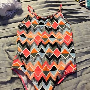 Billabong One-Piece Swimsuit